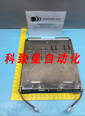 工业配件CREDENCE 97911335-08 32M LOCAL MEM SLICE II/CAP 7-L1