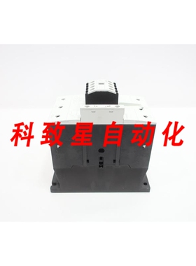 工业配件DILM150 XTCE150G00A 接触器 180A AMP 125HP 100-120V-A