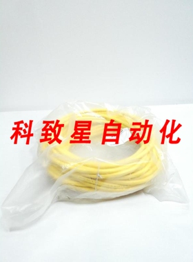 工业配件RKV 860M/S618/CS15715 UX03548 CORDSET 30M