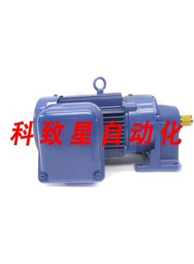 工业配件SM CYCLO TC-F CNHM08-6080-11 208V 2.5A