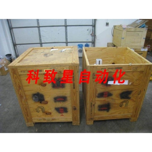 工业配件AMAT 3890-00020 IZER WHEEL JACK LEFT FOR REFLEXION 3