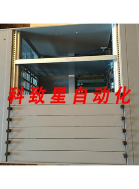 工业配件VME 575 CHASSIS 9 SLOT BACK PLANE 45AK9302000026 CZ