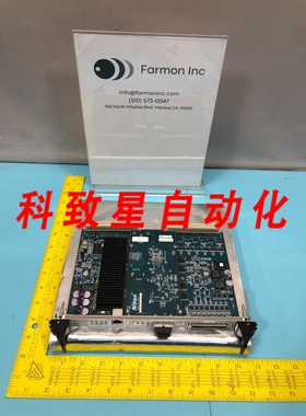 工业配件4S01537 IFSUBFPX6 PCB CARD 25MT7032-0002 4S013-503-1