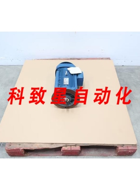 工业配件DRN132S4/FG/C/DH 电机 7.5HP 1768RPM 230/460V-AC 3PH