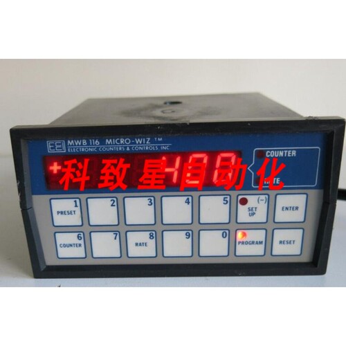 工业配件ECCI MWB 116 MICRO-WIZ