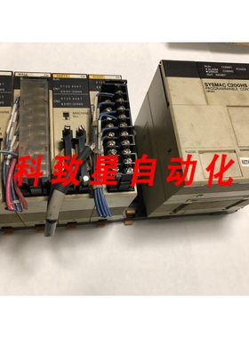 工业配件C200HS-CPU21-E PLC系统模块 C200HS ID215 ID212.OC225