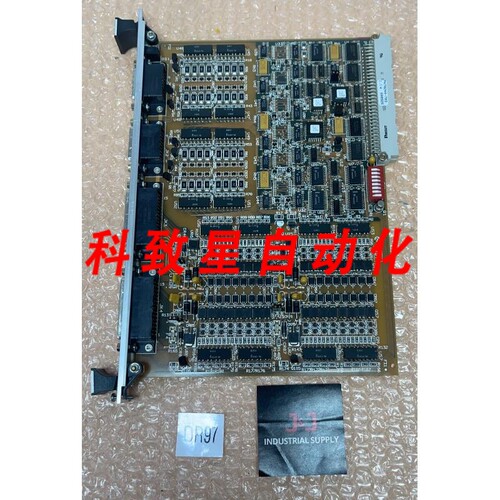 工业配件PN70244-703数字 I/O模块DIO