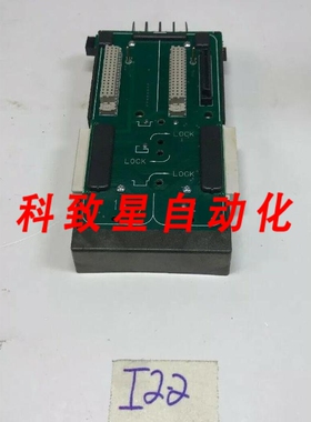 工业配件KJ4001X1-BA3 2-WIDE 12P3378X012 30VDC8A REV