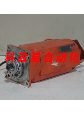 工业配件ROBOTICS 1 FT3074-5AZ21-9-ZN 3HAB 4584-1 伺服电机 AO