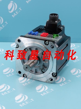 工业配件伺服电机1.5KW HC-SP1524 HCSP1524
