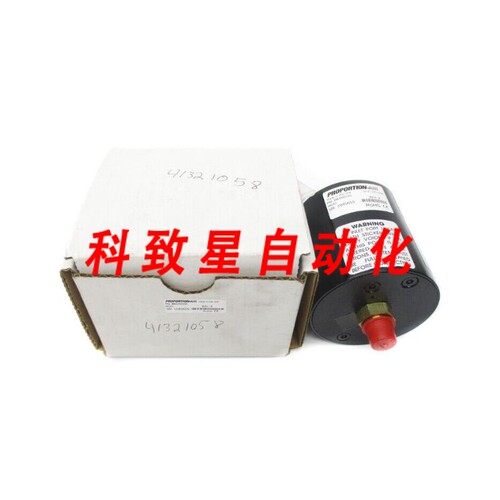工业配件PROPORTION AIR BB1MI030