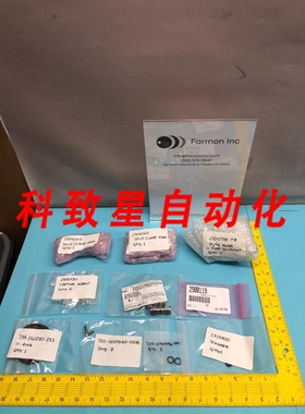 工业配件LAM 2301234 5 DED STAT QTZ TRODE ASSY 2101078-PR PLT