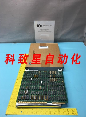工业配件TRILLIUM LTX 865-5593-03 PCB MASTER4 REV-01 155721