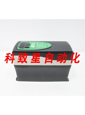 工业配件SKC3400300 DIGIDRIVE SK 4.5T AC VFD INVERTER DRIVE 3
