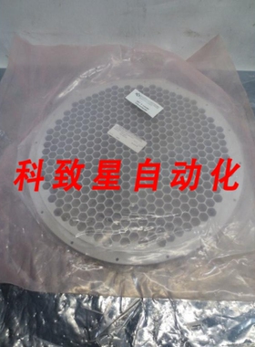 工业配件AMAT 00203811 PLATE 8 COLLIMATOR 111493