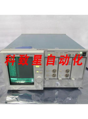 工业配件11401 DIGITIZING OSCILLOSCOPE 11A32 AMPLIFIER 016-08