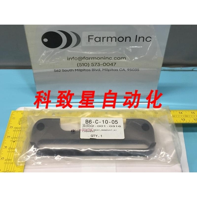 工业配件AMAT 219178 SEAT MONOVAT W/LIGNMENT SAS 4002-001-031