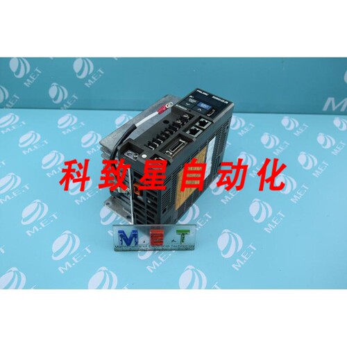 工业配件RYS751S3-LSS-Z49 伺服驱动器 RYS751S3LSSZ49