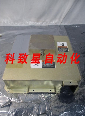 工业配件AMAT 00201609 RF COVER SHIELD INTERLOCK SACVD ALUMIN