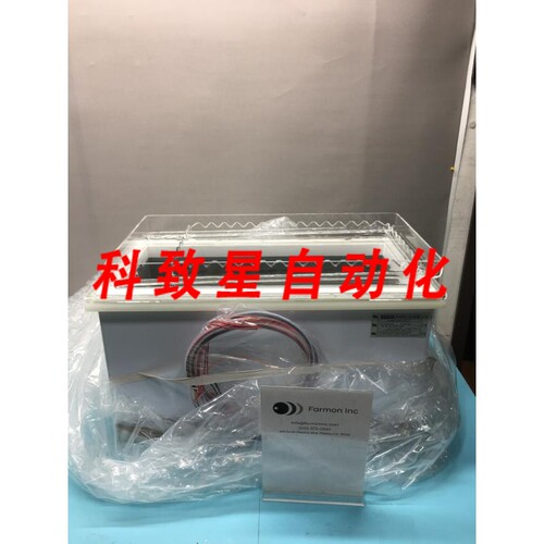 工业配件IMTEC 10-000-1460 TANK PROCESS DUAL 200MM QUARTZ ACC