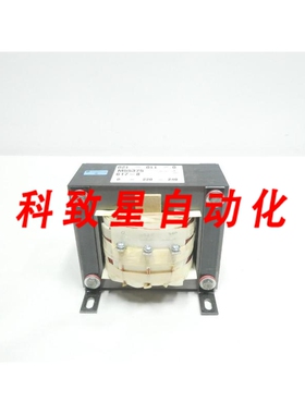 工业配件ON M55375 617-8 电压互感器 1PH 750VA 220/240V-AC 110