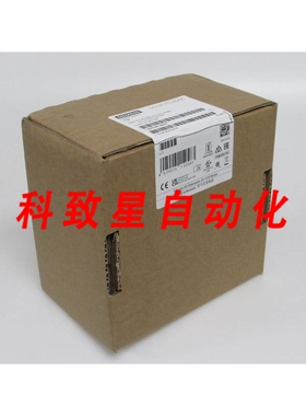工业配件电源 6EP1336BA10 230V PSU8200 230V 20A 24V DC