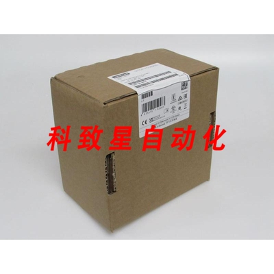 工业配件电源 6EP1336BA10 230V PSU8200 230V 20A 24V DC