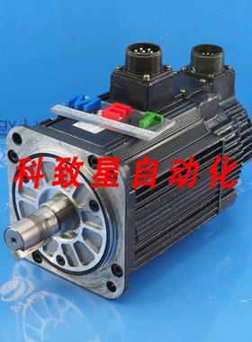 工业配件AC SEVO MOTOR SGMGH-09ACB6B SGMGH09ACB6B