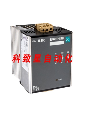 工业配件TE300 40A/480V/000/0V10/FC1/3D/DIN/ENG/