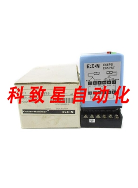 工业配件E65PS SER. A2 110/220VAC