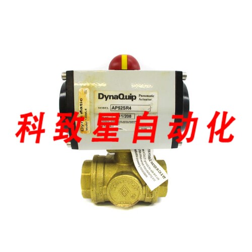 工业配件DYNAQUIP AP52SR4 80PSI