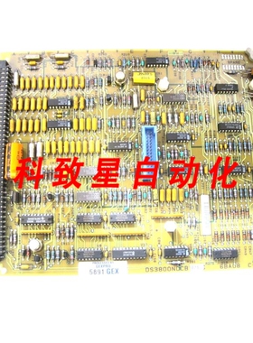 工业配件GE DS3800N0CB1J1G电路板