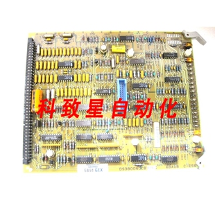 工业配件GE DS3800N0CB1J1G电路板