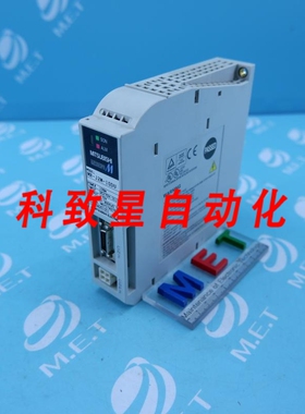 工业配件MR-J2M-10DU MRJ2M10DU