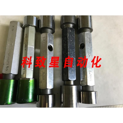 工业配件批量插头量规GO NOGO 1.2950 1.3000 1.295 1.294 1.301
