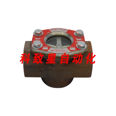 工业配件VISI-FLO 1481 200PSI 2