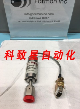 工业配件870B13TCD2GA1 1000 TORR 129882