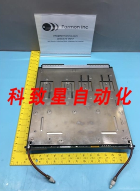 工业配件CREDENCE 97911335-08 32M LOCAL MEM SLICE II/CAP 7-L1