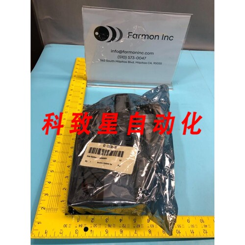 工业配件02-120736-00 ASSY MECH ALIGNER 200MM SABRE 149740