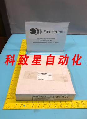 工业配件AMAT 00200072 VESPEL RIM 200MM OX/MLR 152739