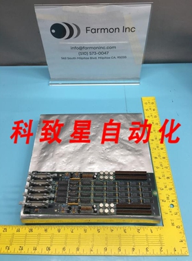 工业配件TRILLIUM 865-5132-03 PCB THBD3 865-5132 LTX 136207