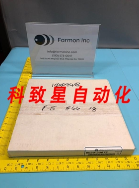 工业配件AMAT 00200072 VESPEL RIM 200MM OX/MLR 148424