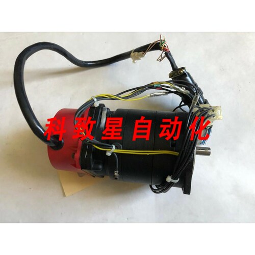 工业配件A06B-0369-B355#0002 A06B-0369-B355 3-0F 伺服电机 500