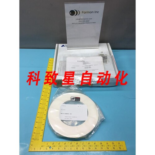 工业配件LAM 71630045-005 R EDGE PH1 ESC SEMI 6 SP1981-9187 1