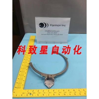 工业配件AMAT 0020-10192 RING WAFER LIFT 200MM D CDSL 0701 12