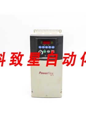 工业配件22B-D012N104 SER. A F/W 2.01 342-528VAC 18A