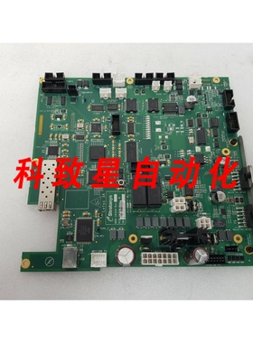 工业配件STRATASYS主板34324修订版B