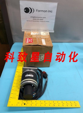 工业配件WINDINGS W1140-001-0729 SERVO MOTOR 153564