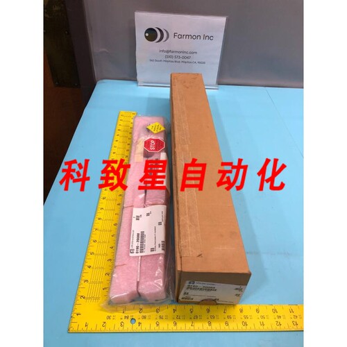工业配件AMAT 01900088 TC DEGAS HIGH TEMP 145248