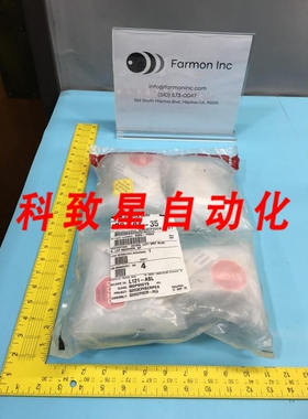 工业配件AMAT 0020-15832 COVER LEFT MNT LCF RECEIVER AP 13791